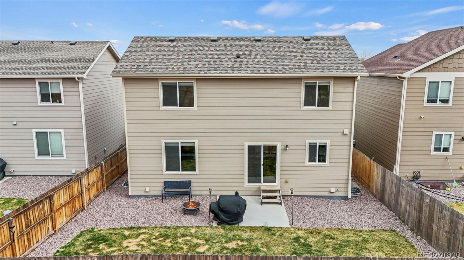 9840 Castor Drive