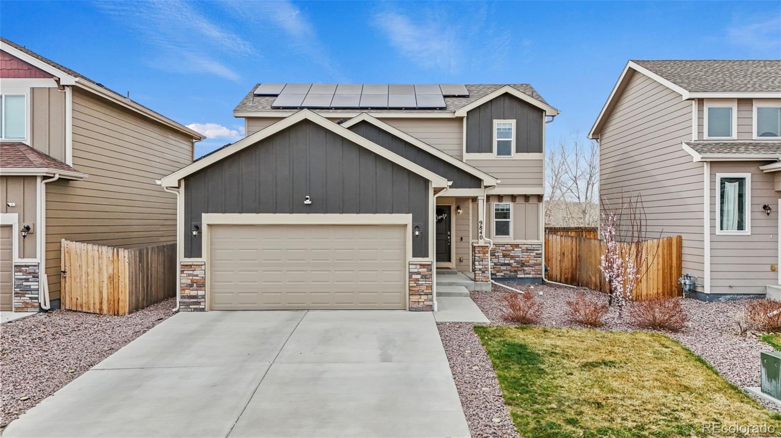 9840 Castor Drive