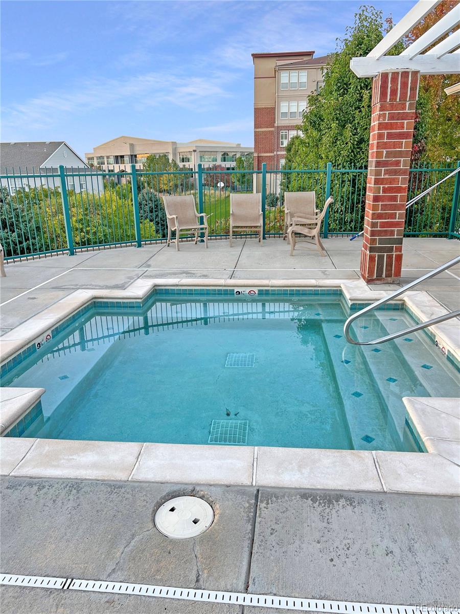 10176 Park Meadows Drive Unit: 2208