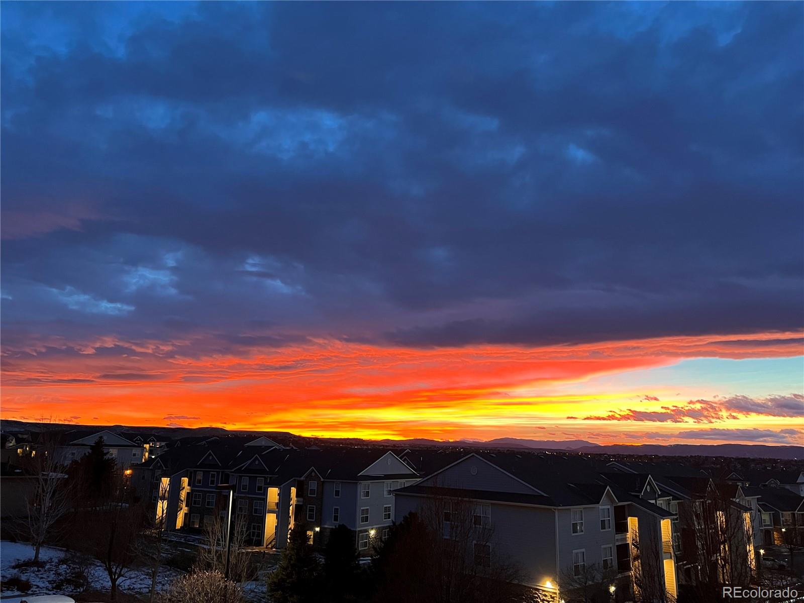 10176 Park Meadows Drive Unit: 2208