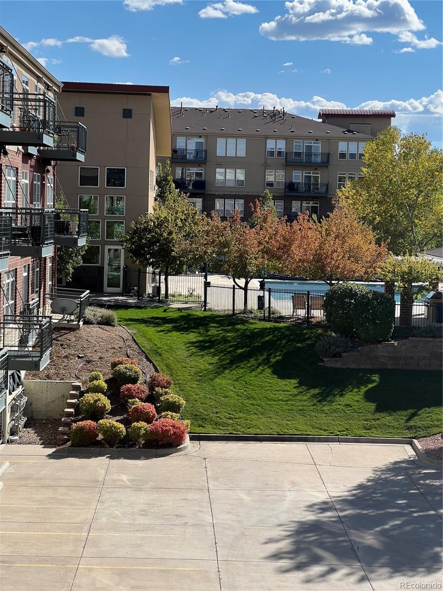 10176 Park Meadows Drive Unit: 2208