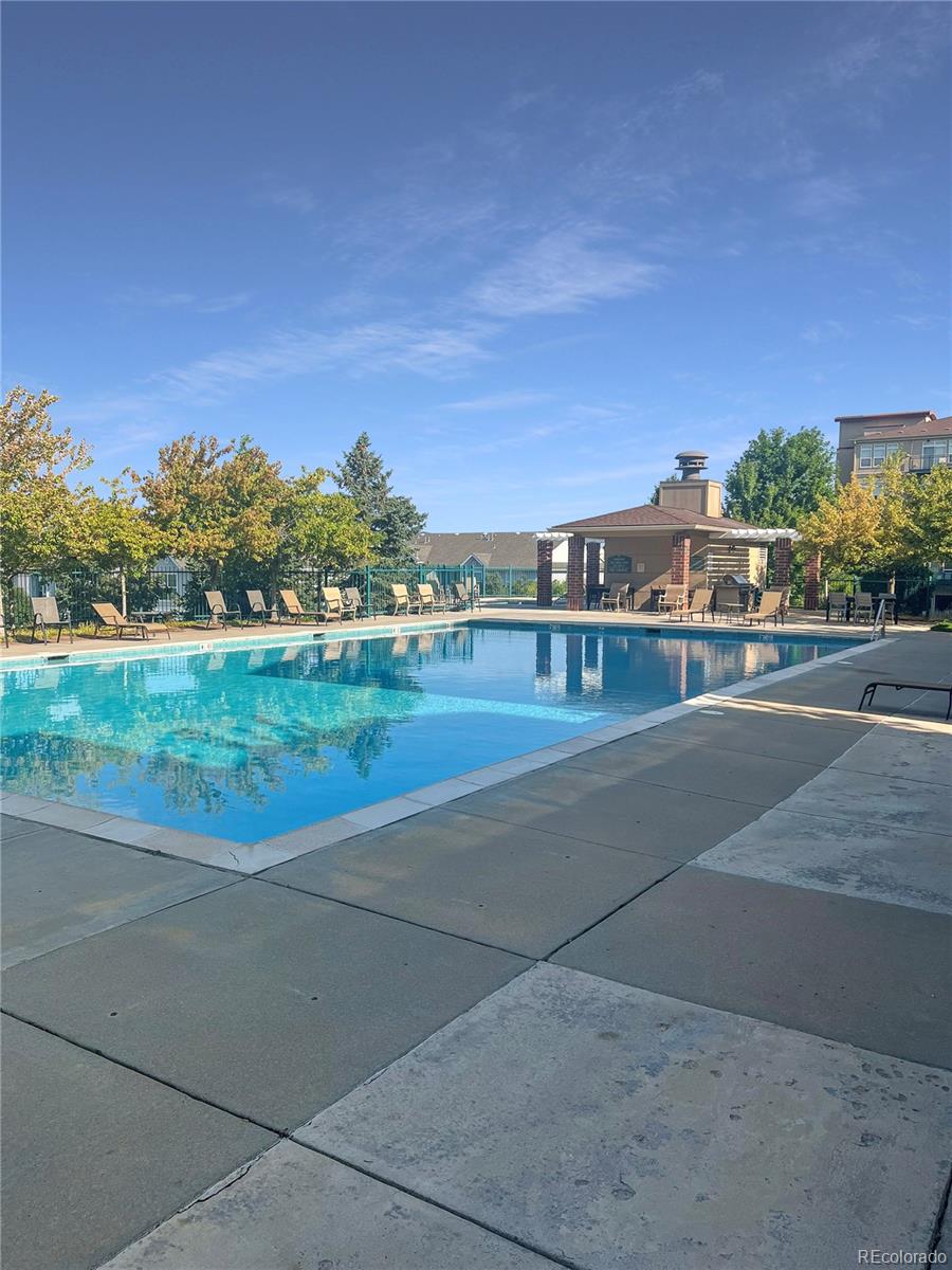 10176 Park Meadows Drive Unit: 2208