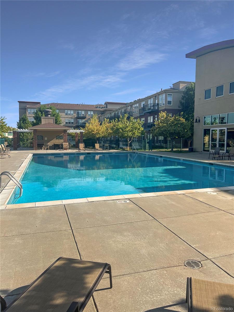 10176 Park Meadows Drive Unit: 2208