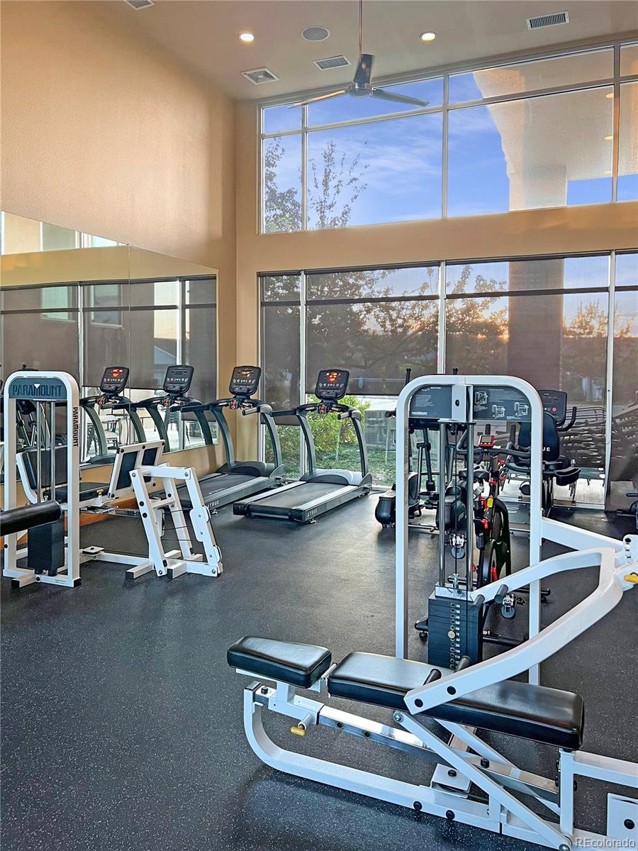 10176 Park Meadows Drive Unit: 2208