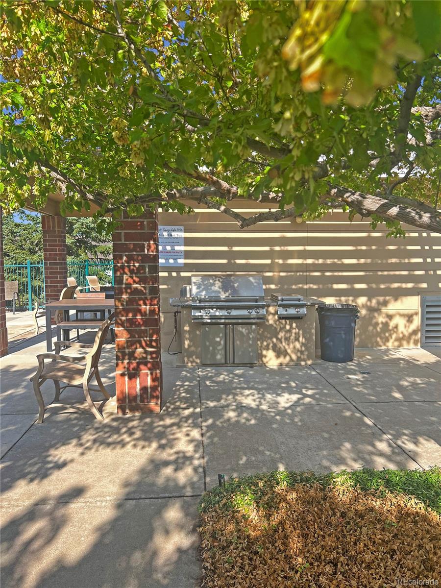 10176 Park Meadows Drive Unit: 2208