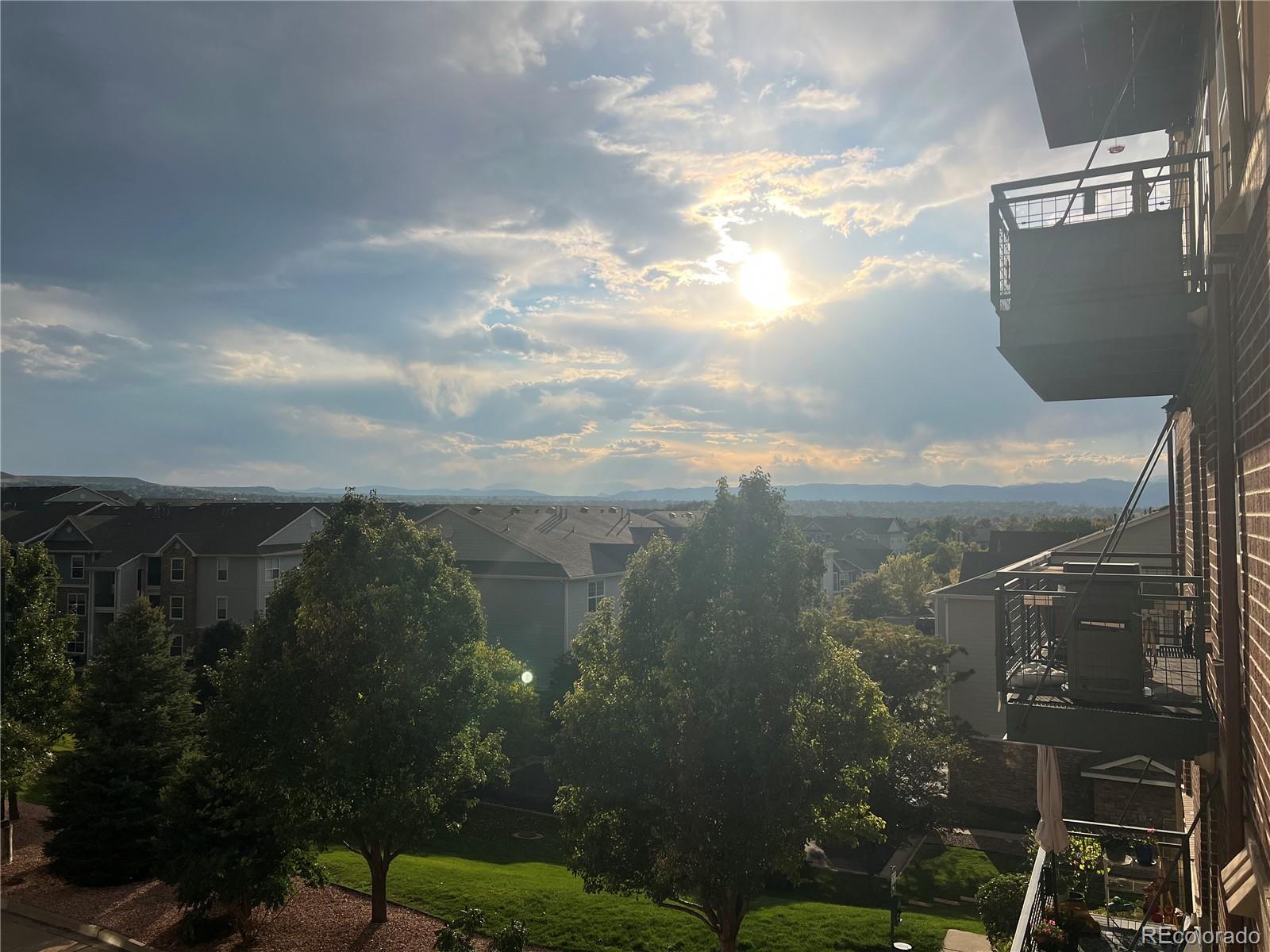 10176 Park Meadows Drive Unit: 2208