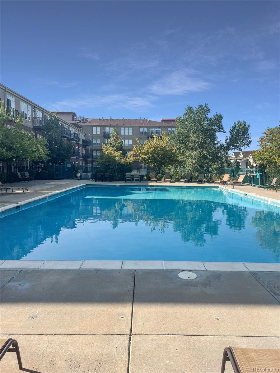 10176 Park Meadows Drive Unit: 2208