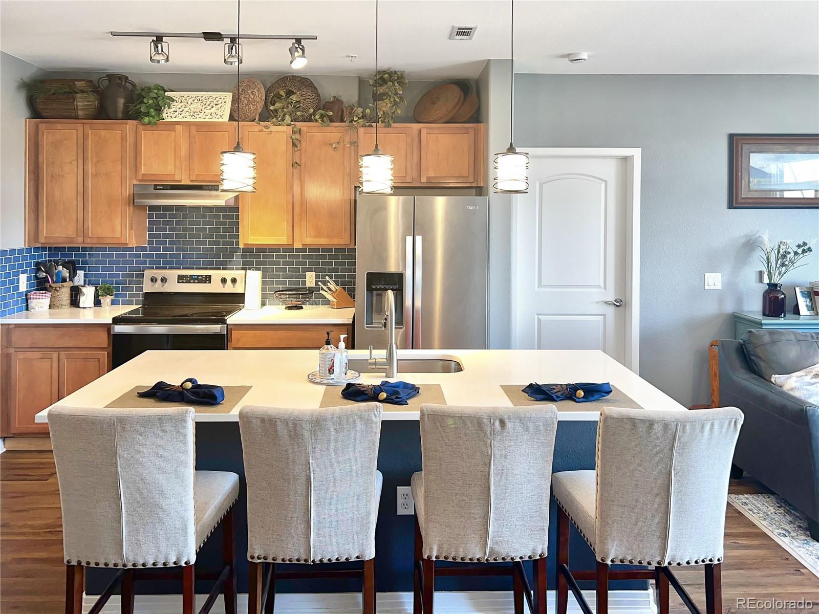 10176 Park Meadows Drive Unit: 2208