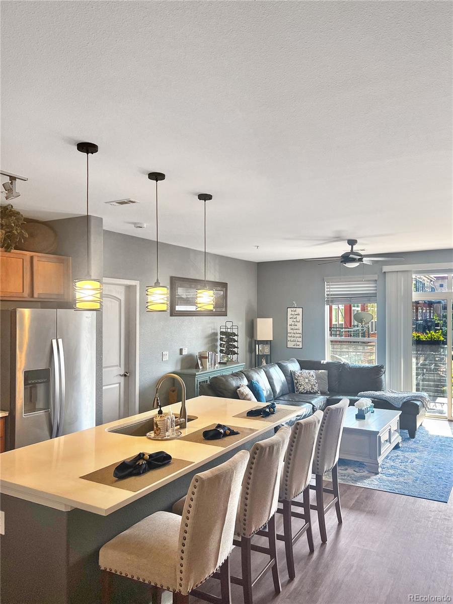 10176 Park Meadows Drive Unit: 2208