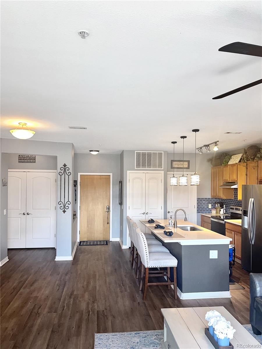10176 Park Meadows Drive Unit: 2208