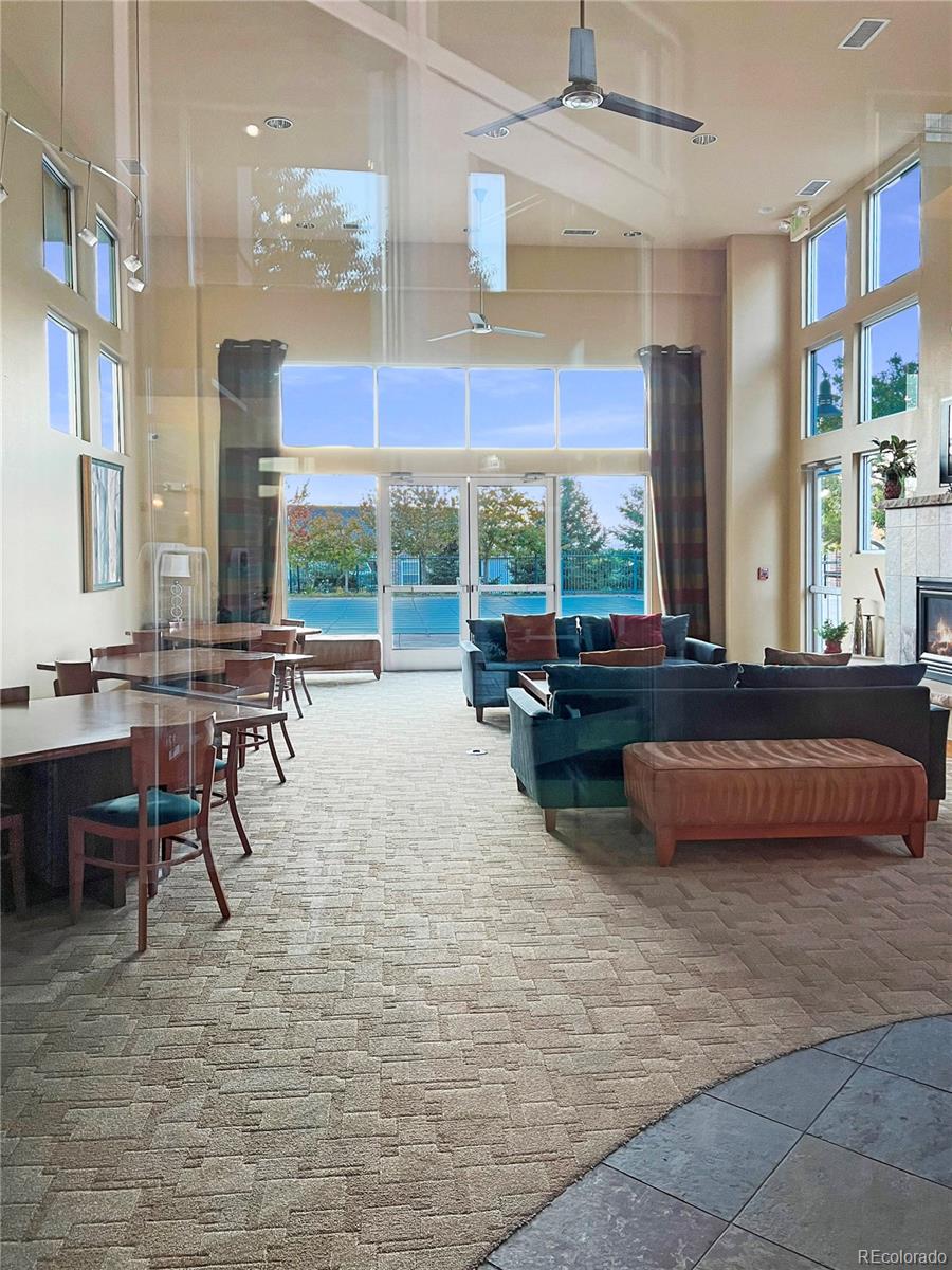 10176 Park Meadows Drive Unit: 2208