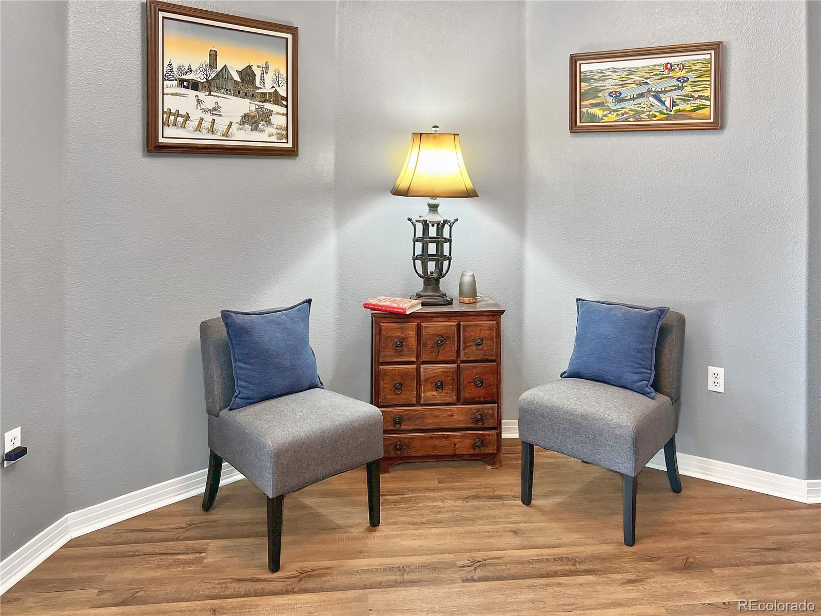10176 Park Meadows Drive Unit: 2208