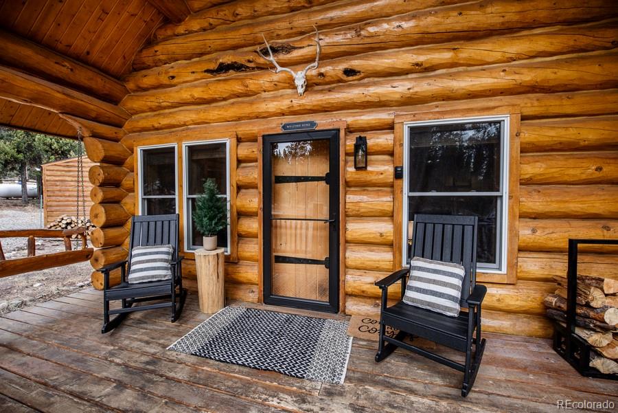 324 Ski Doo Road