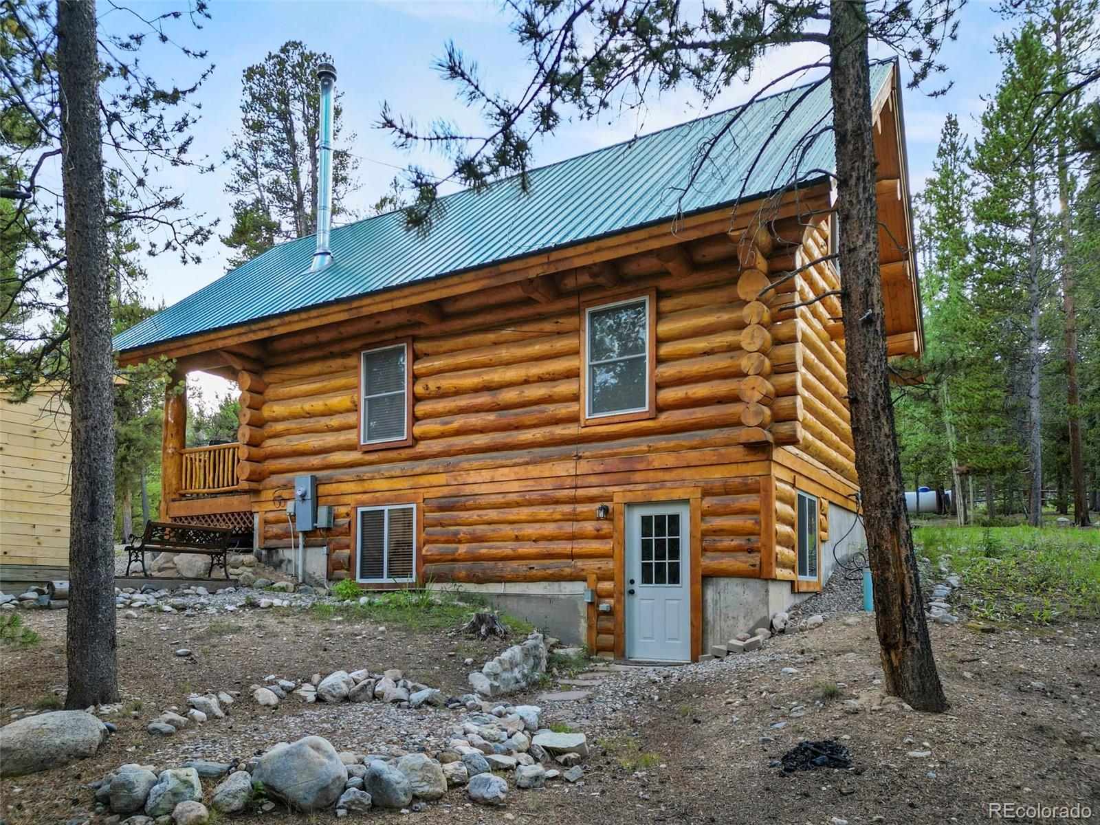 324 Ski Doo Road