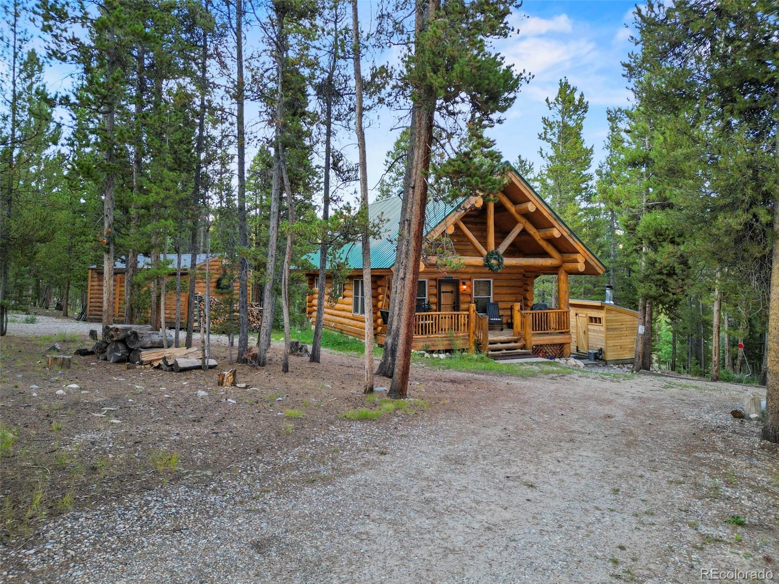 324 Ski Doo Road