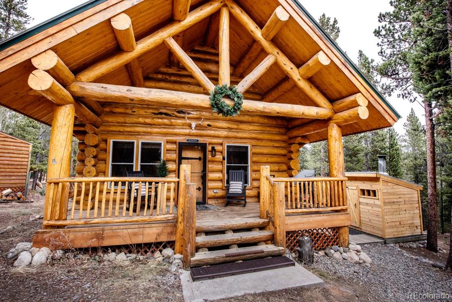 324 Ski Doo Road