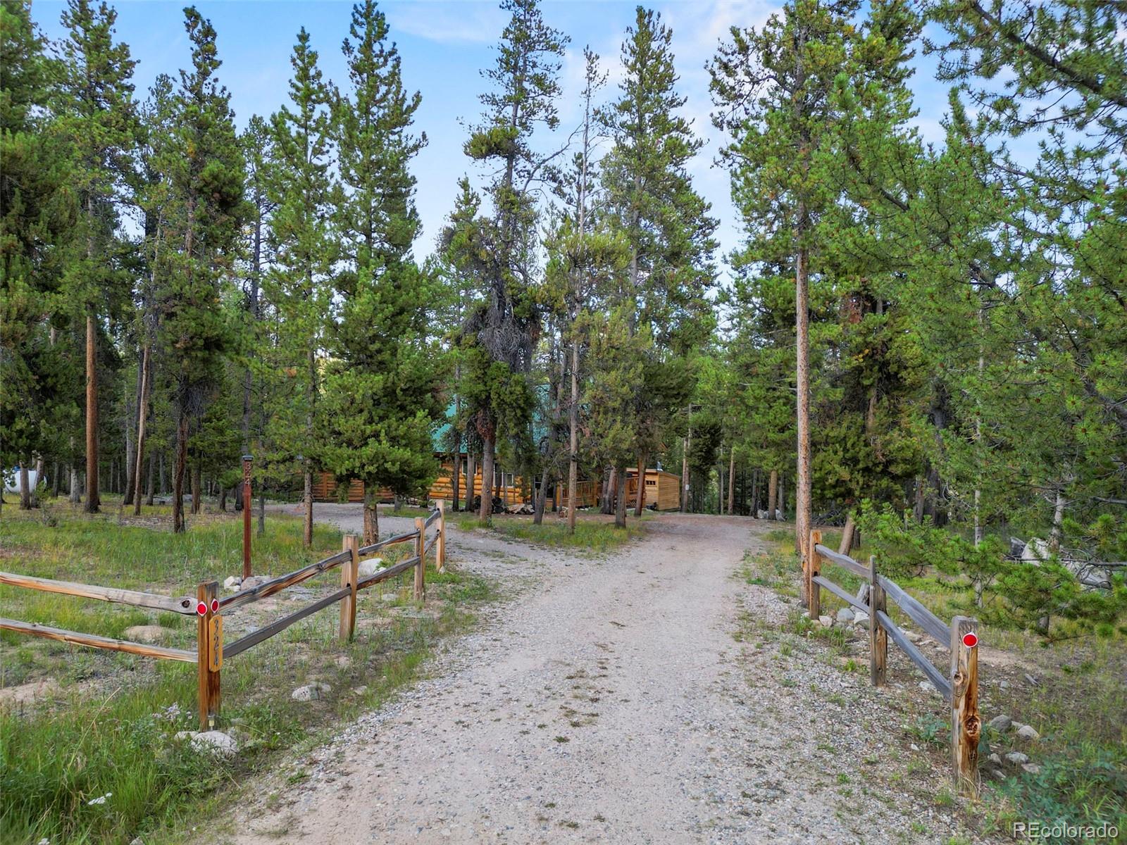 324 Ski Doo Road