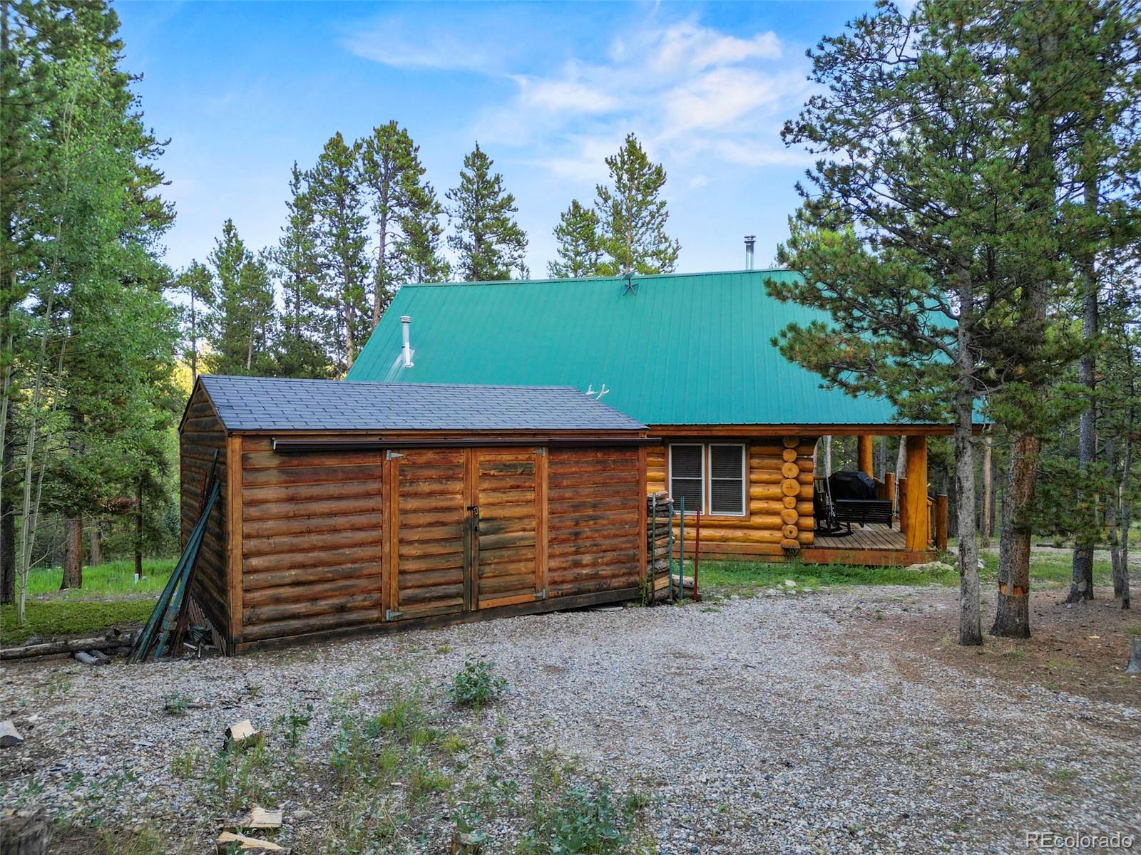 324 Ski Doo Road