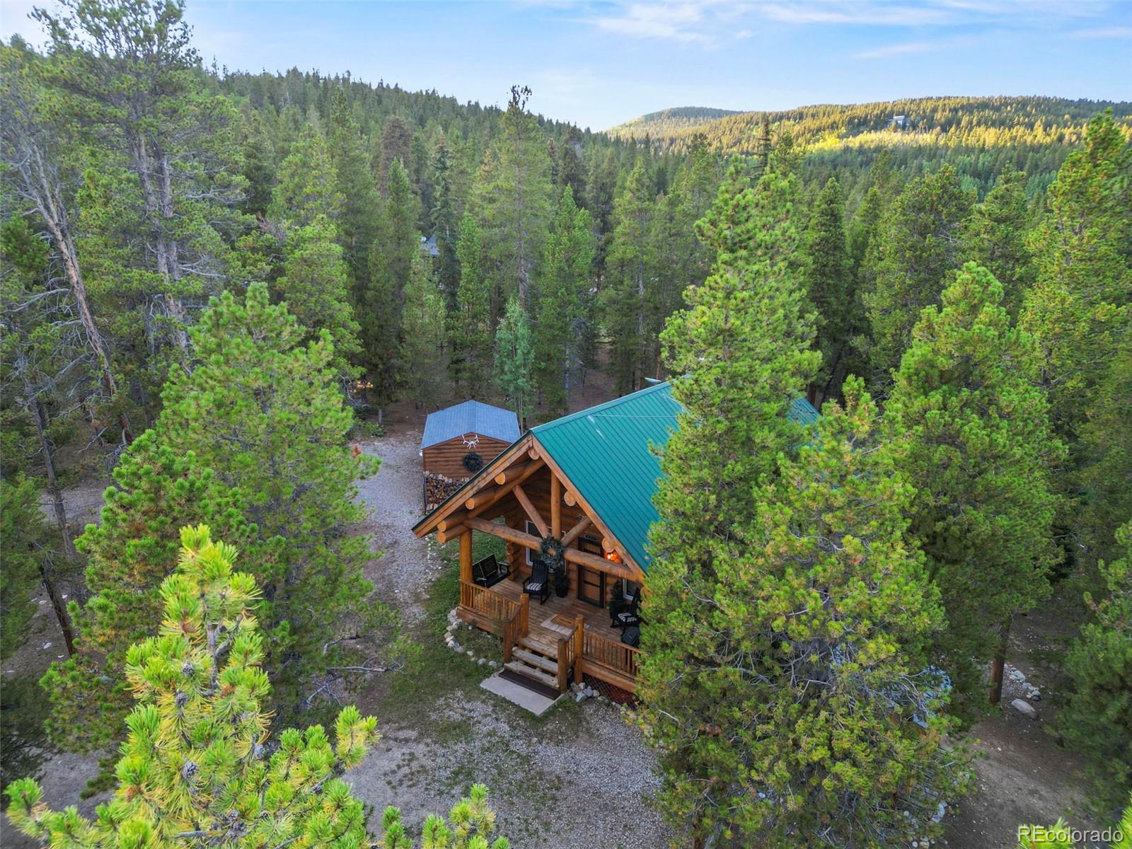 324 Ski Doo Road