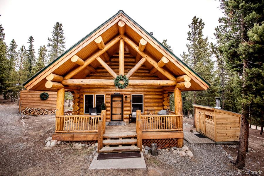 324 Ski Doo Road
