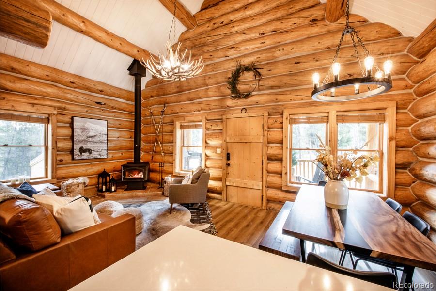 324 Ski Doo Road