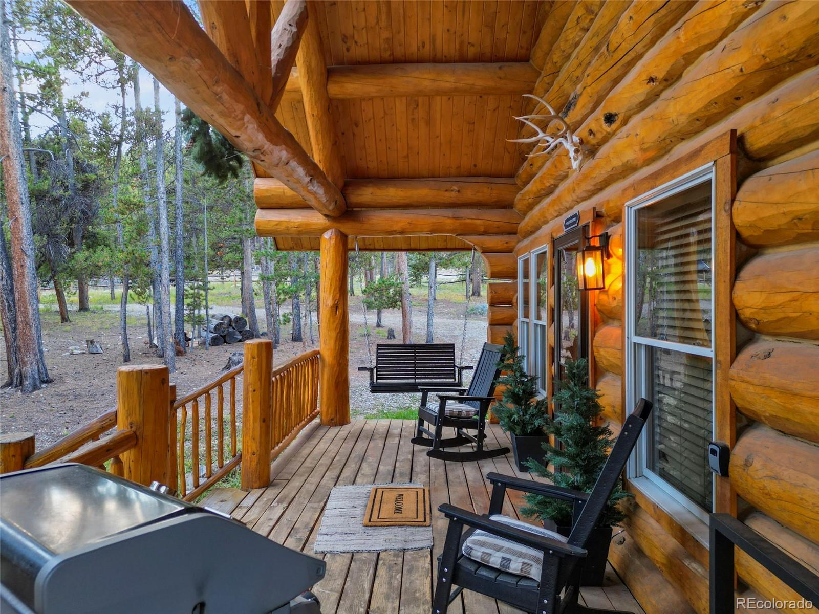 324 Ski Doo Road