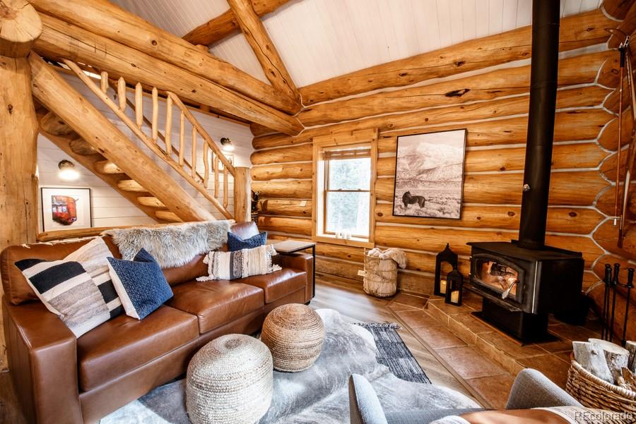 324 Ski Doo Road