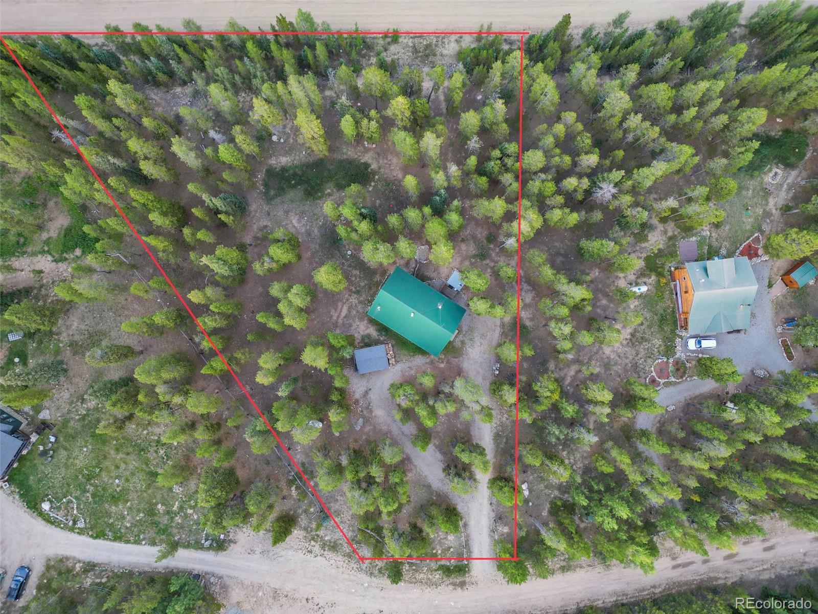 324 Ski Doo Road