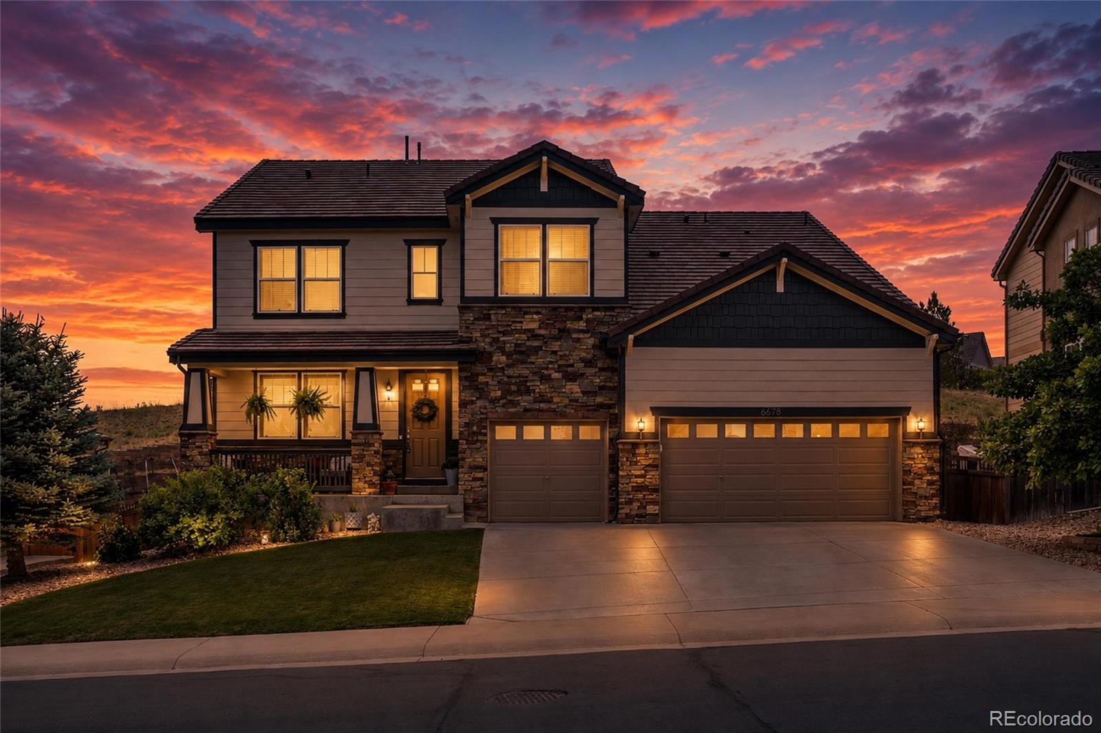 6678 Esmeralda Drive