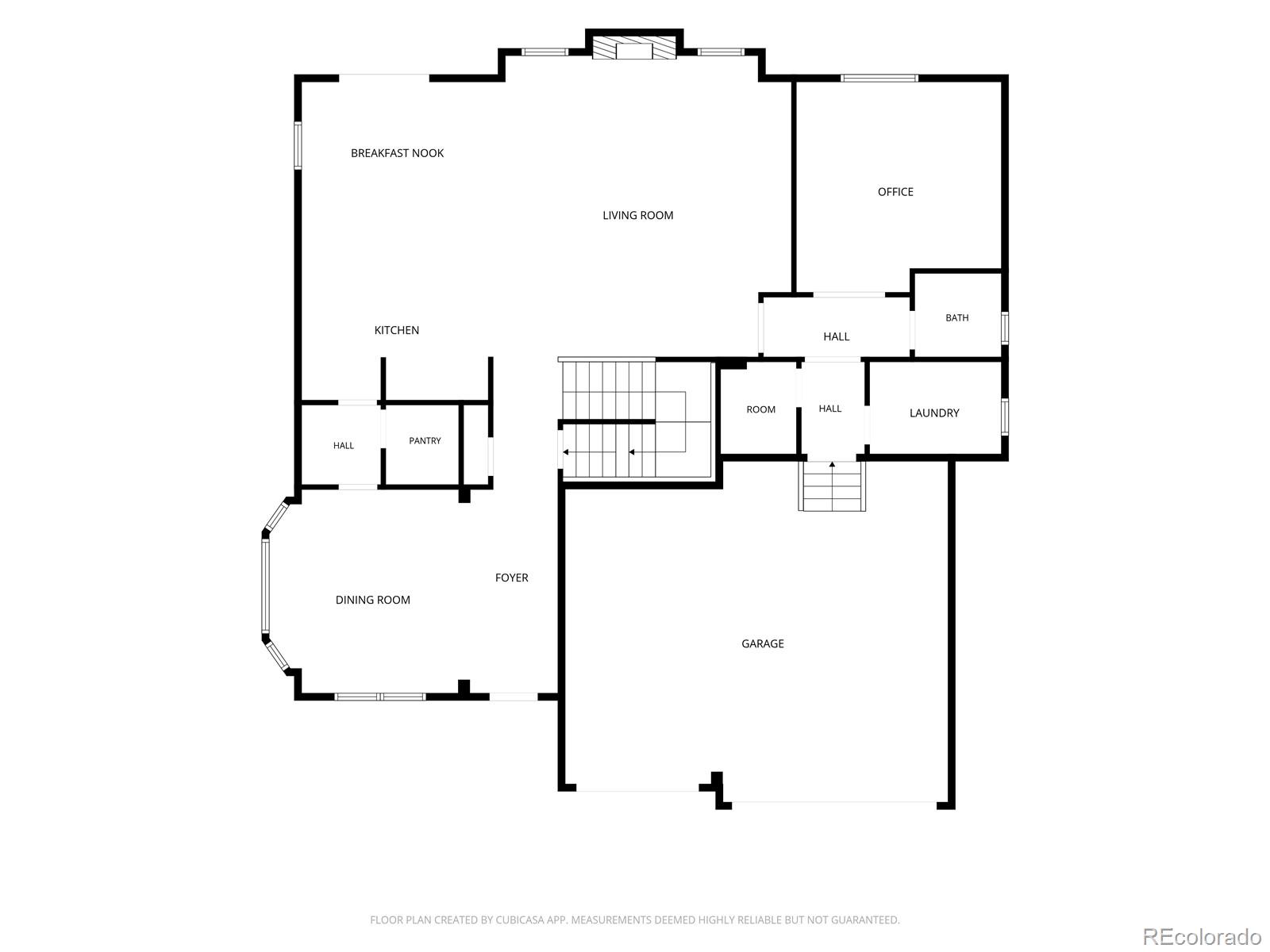 6678 Esmeralda Drive
