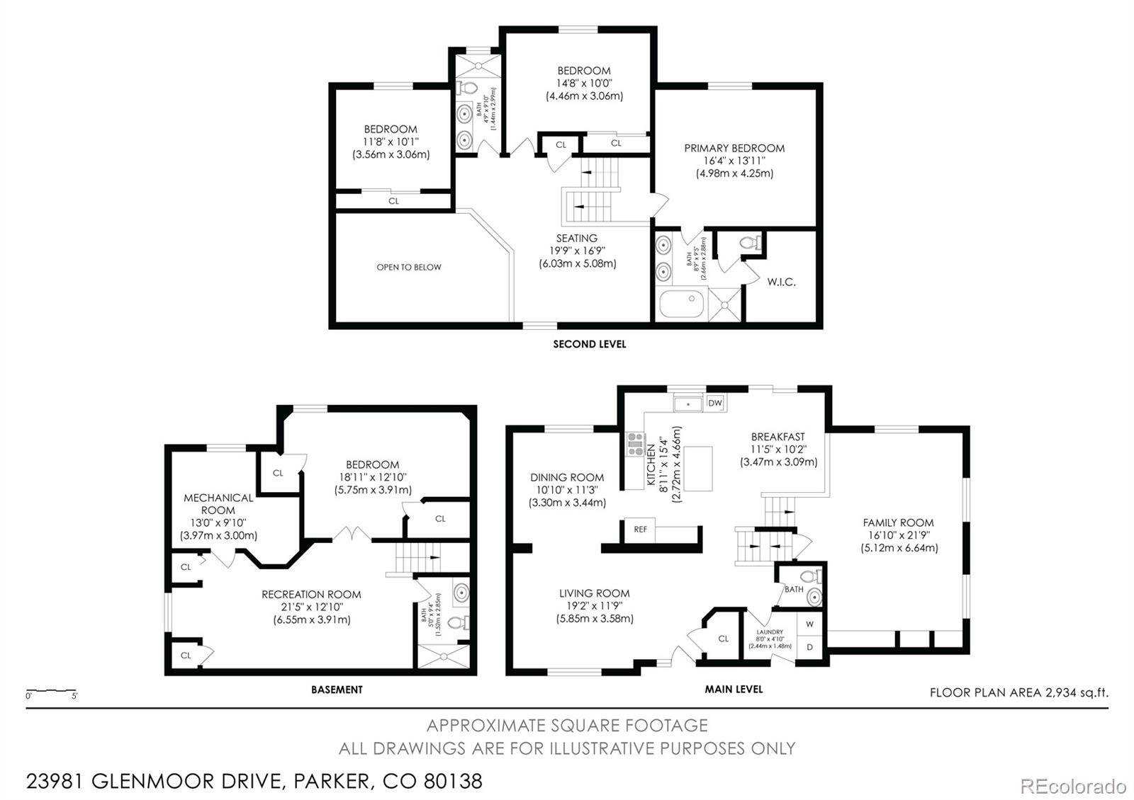 23981 Glenmoor Drive