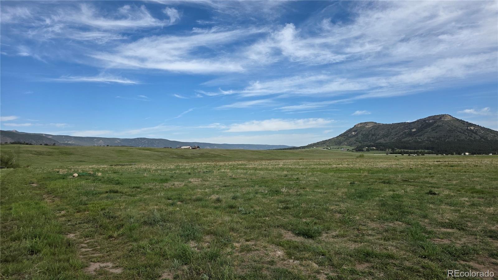 11001 Spruce Mountain Road