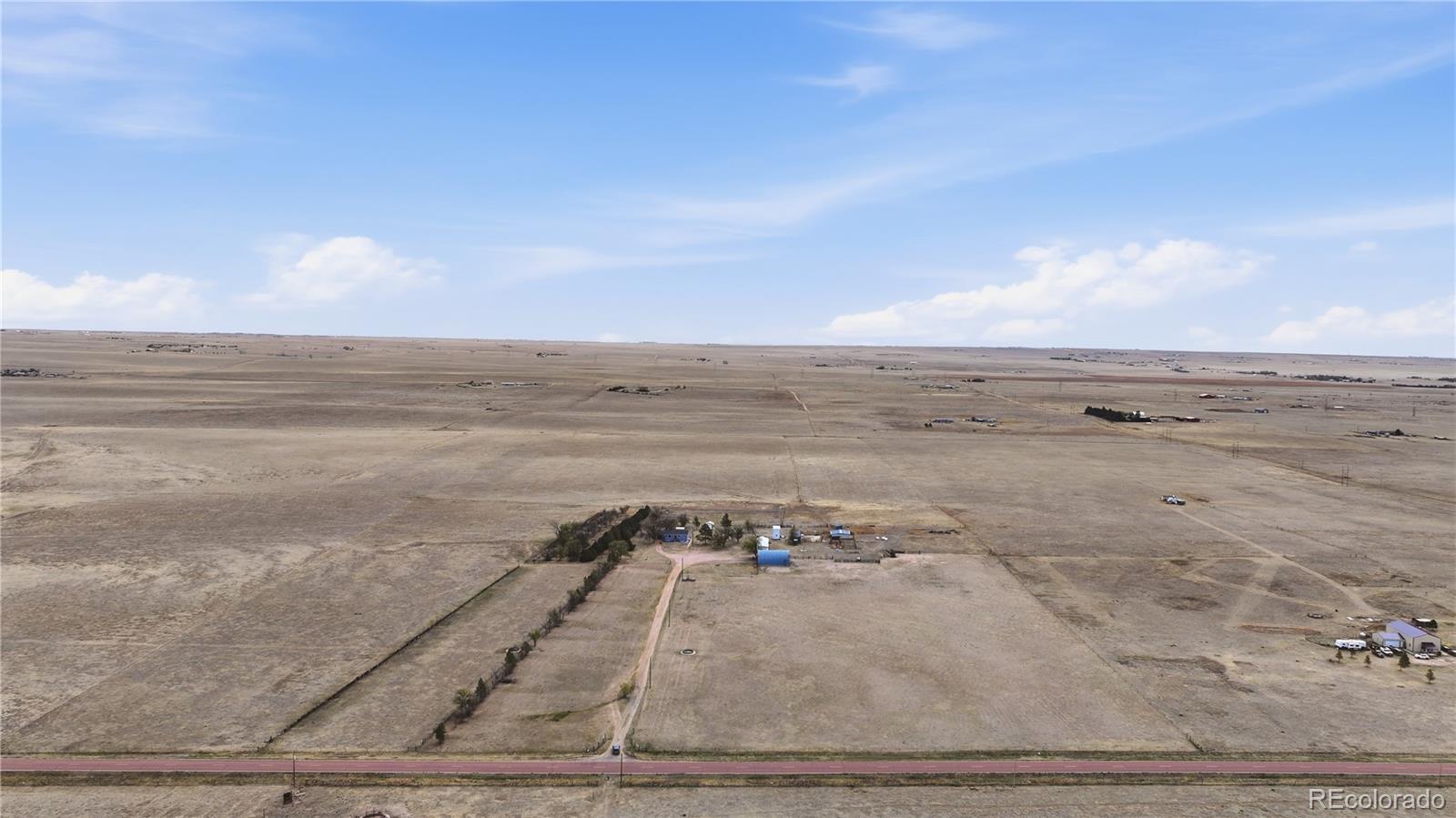 1775 S Calhan Highway