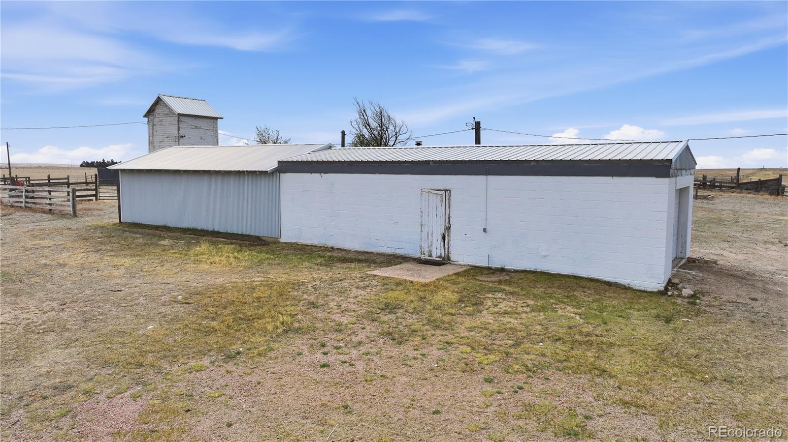 1775 S Calhan Highway
