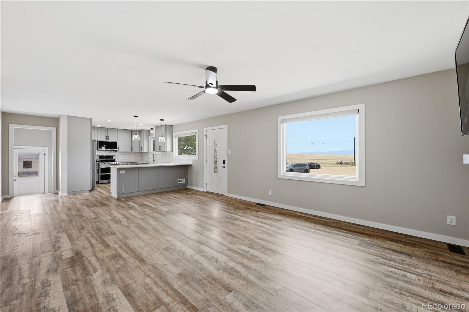 1775 S Calhan Highway