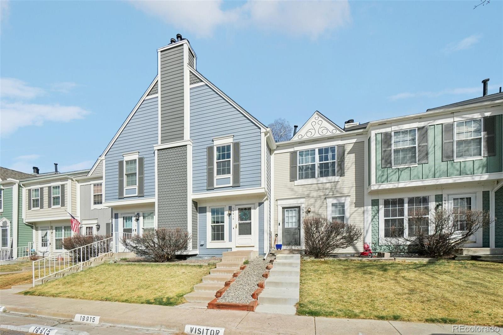 19915 Victorian Way