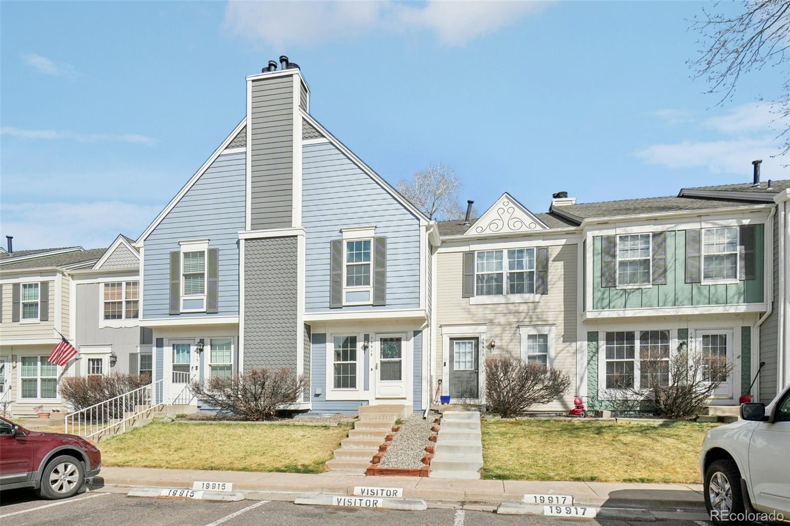 19915 Victorian Way