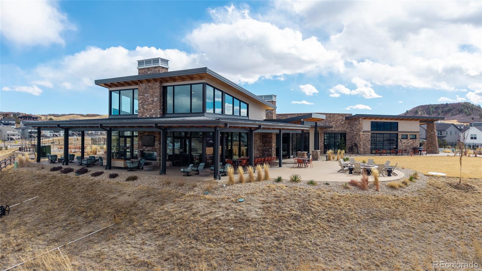 4869 Saddle Iron Road
