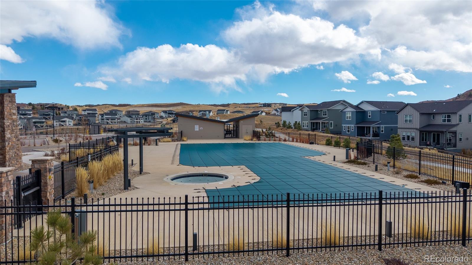 4869 Saddle Iron Road