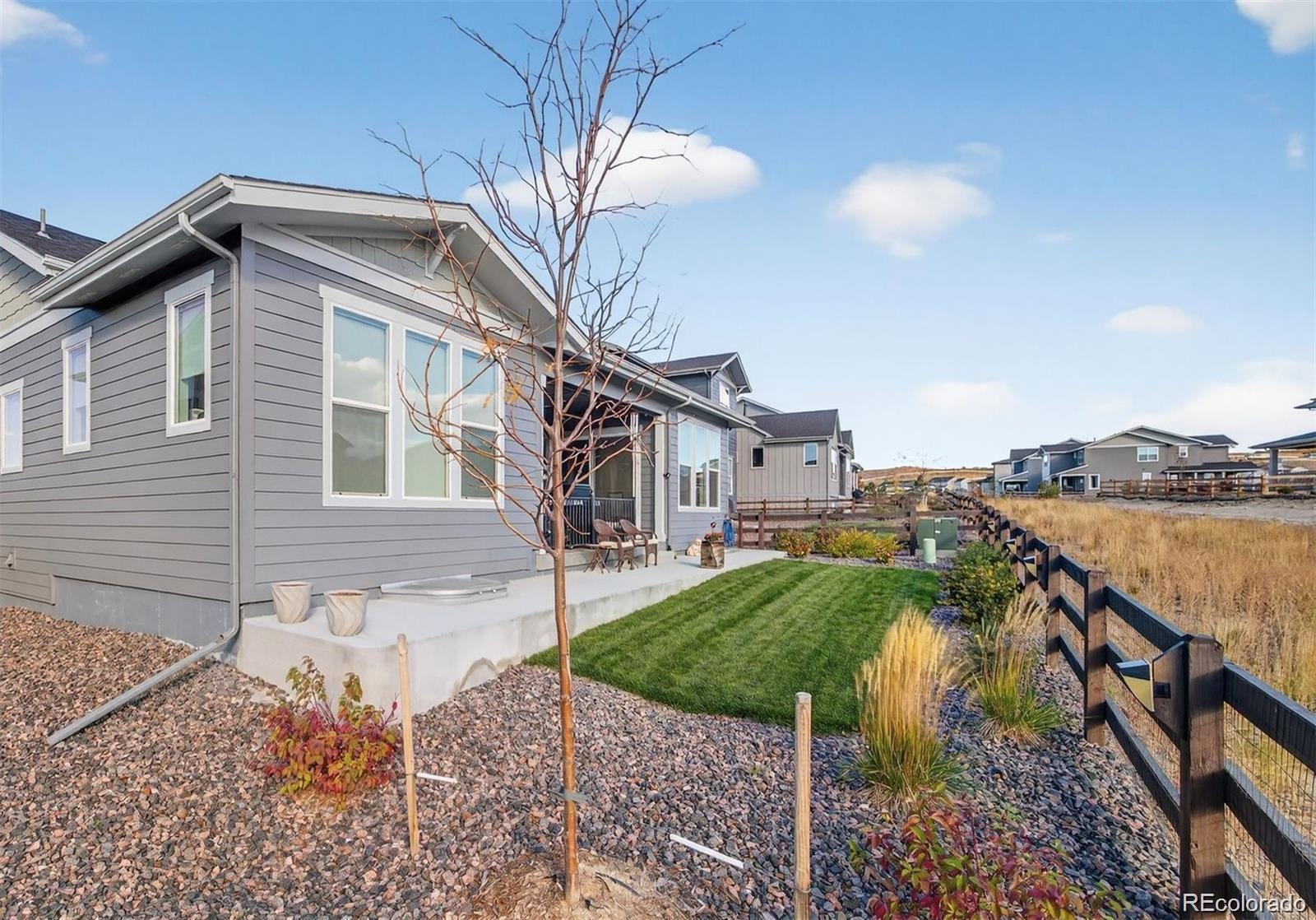 4869 Saddle Iron Road