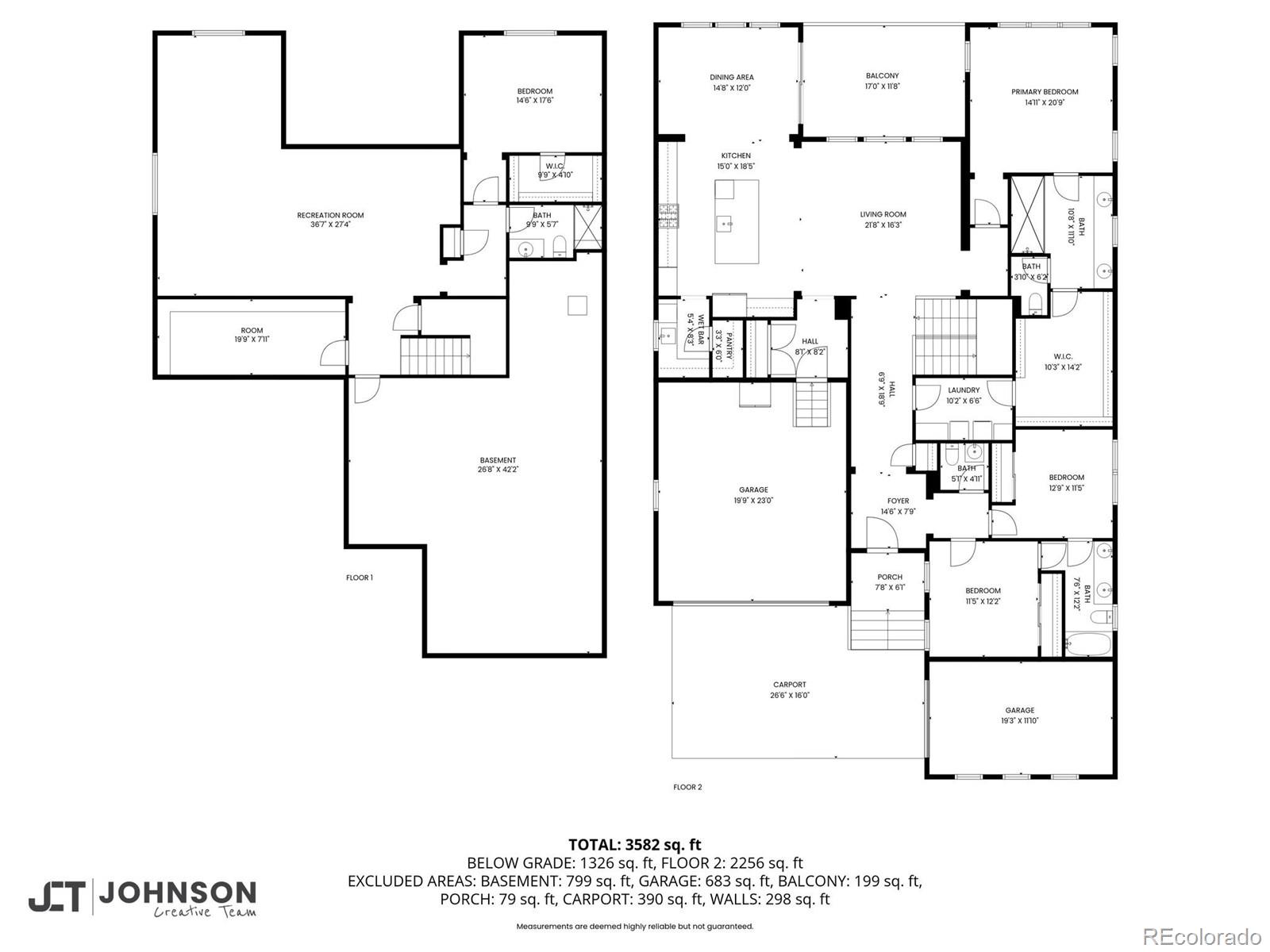 4869 Saddle Iron Road
