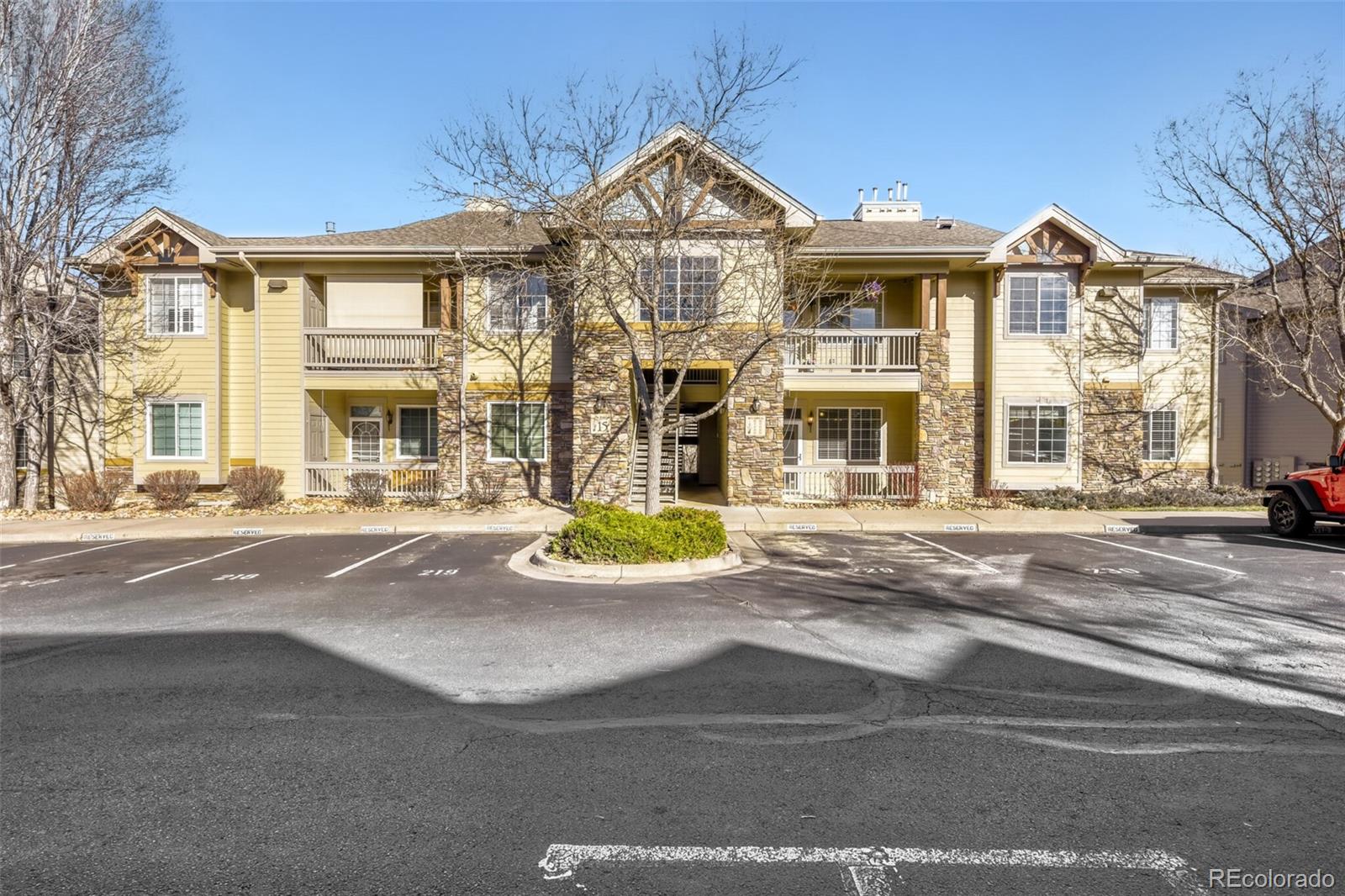 10427 W Hampden Avenue Unit: 104