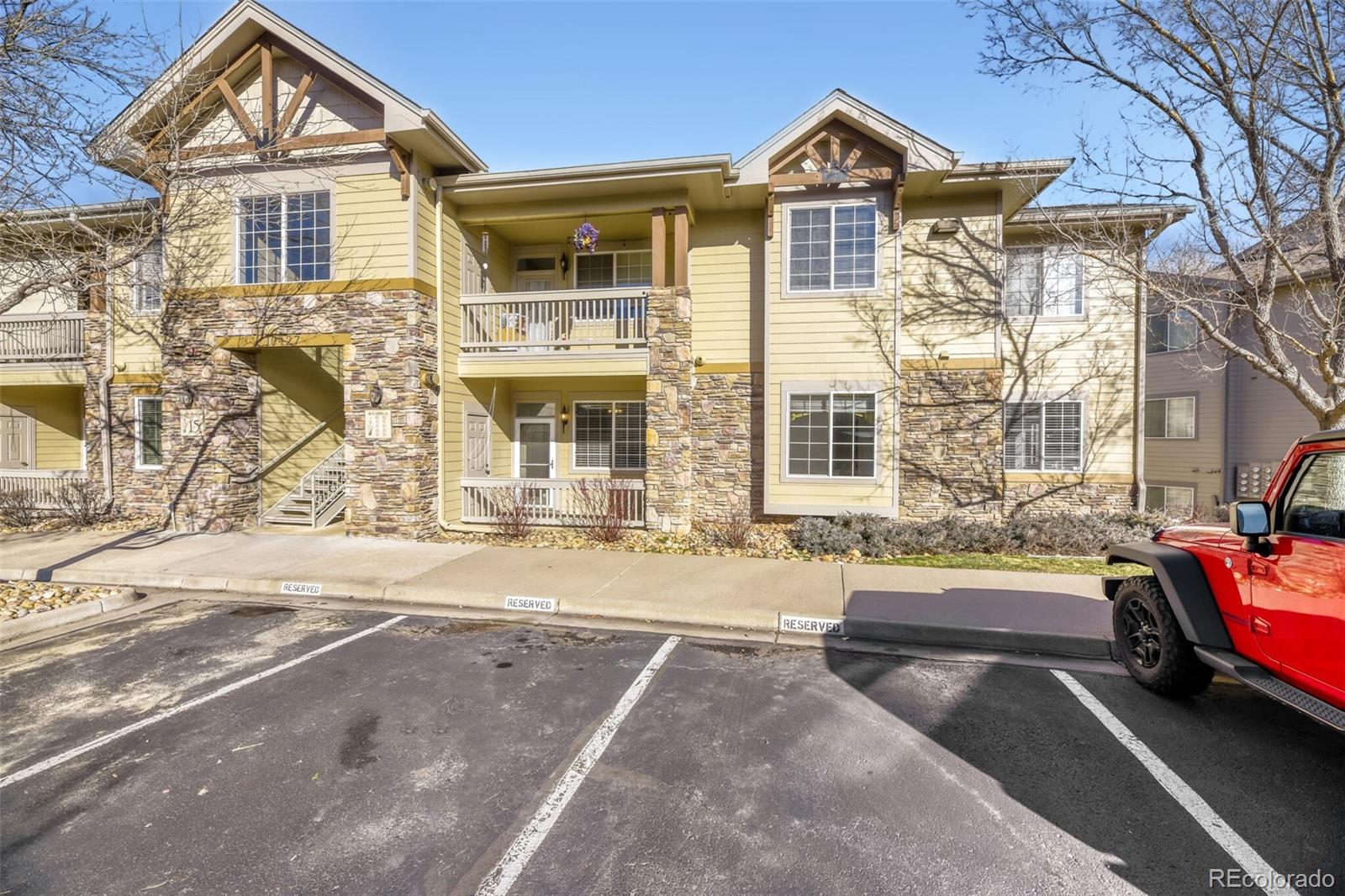 10427 W Hampden Avenue Unit: 104