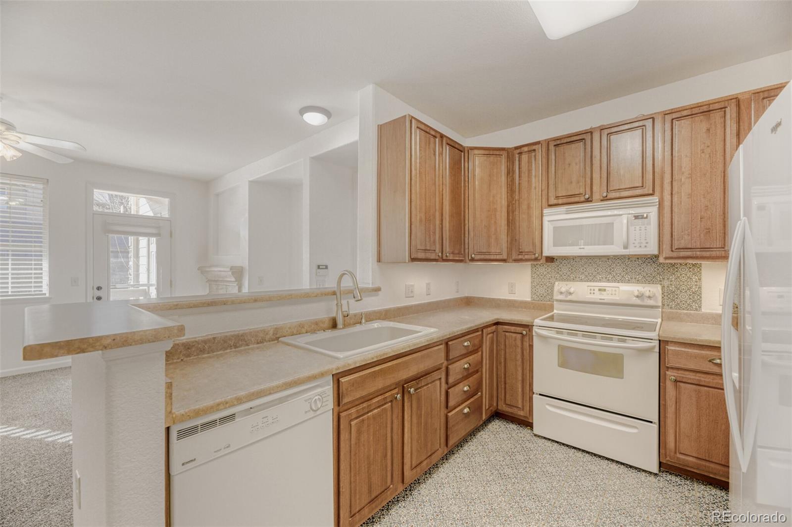 10427 W Hampden Avenue Unit: 104