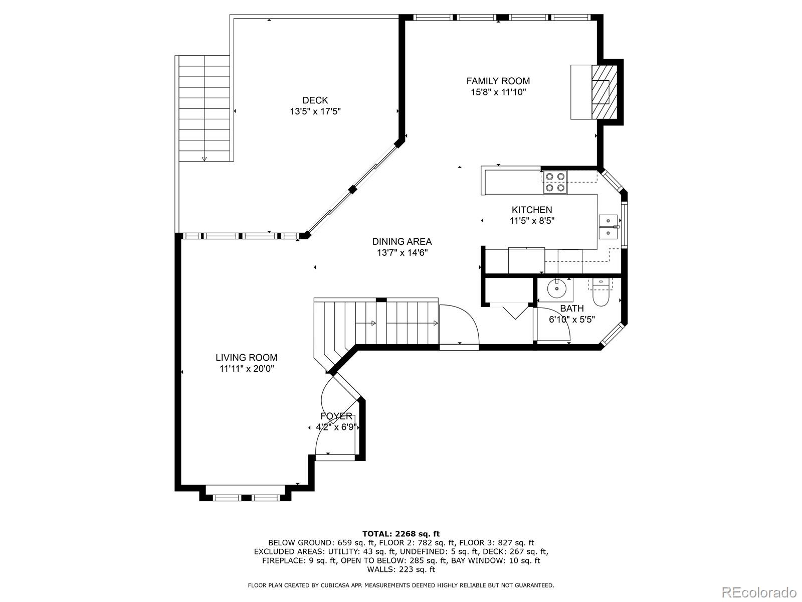 4386 W Deertrail Court
