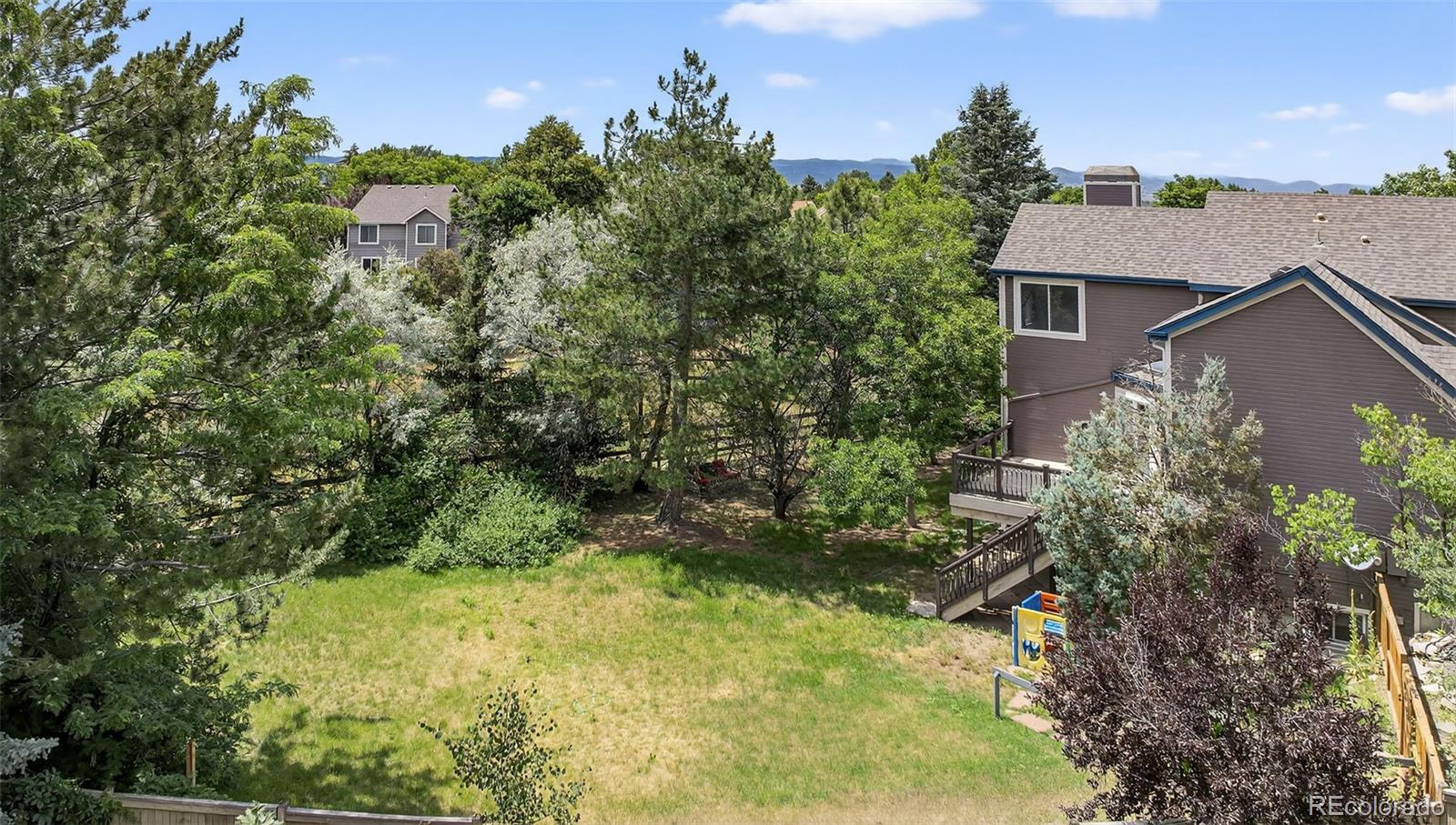 4386 W Deertrail Court