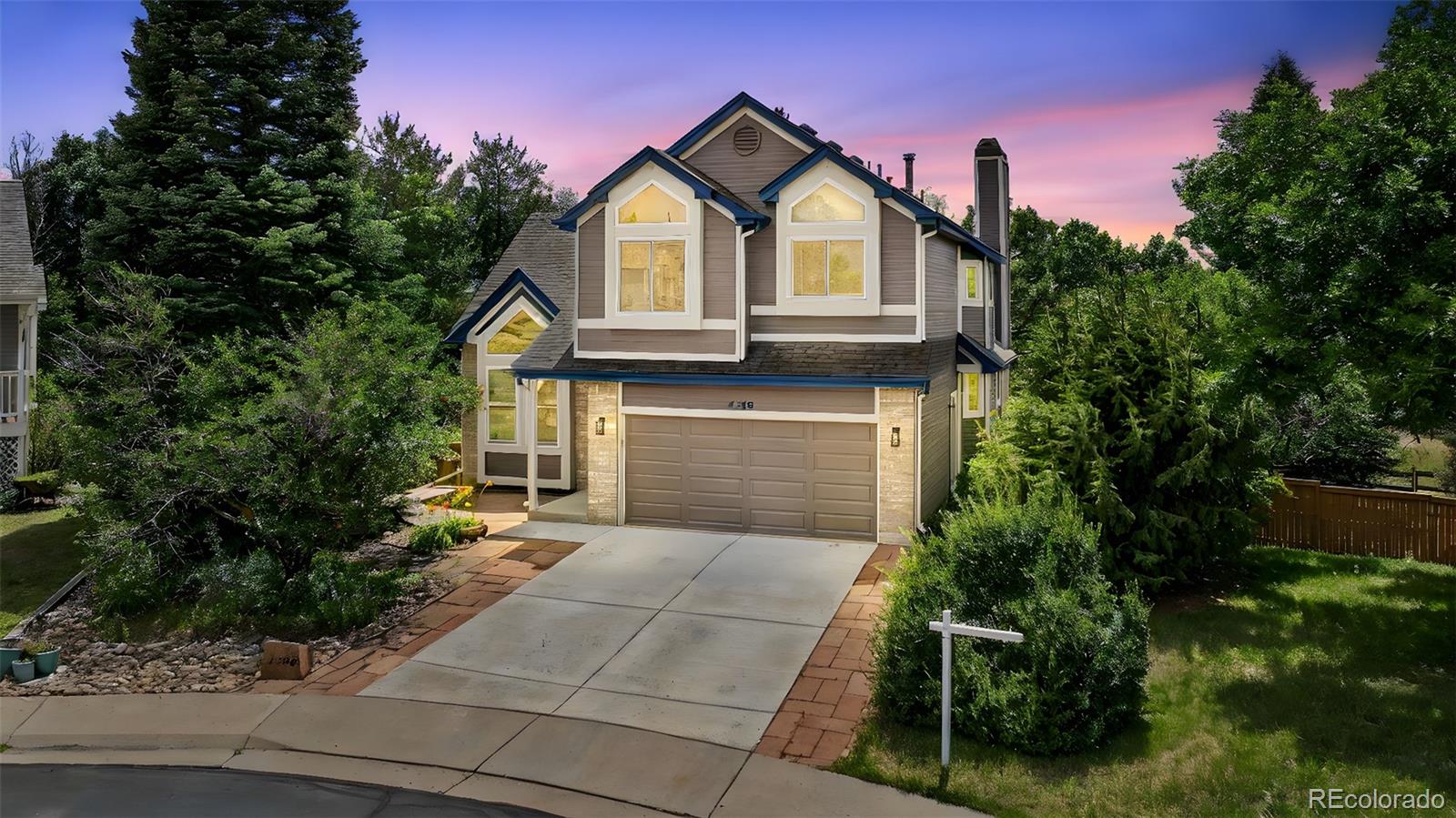 4386 W Deertrail Court
