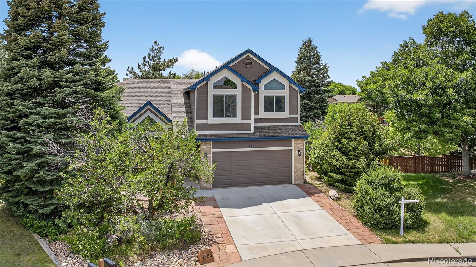 4386 W Deertrail Court