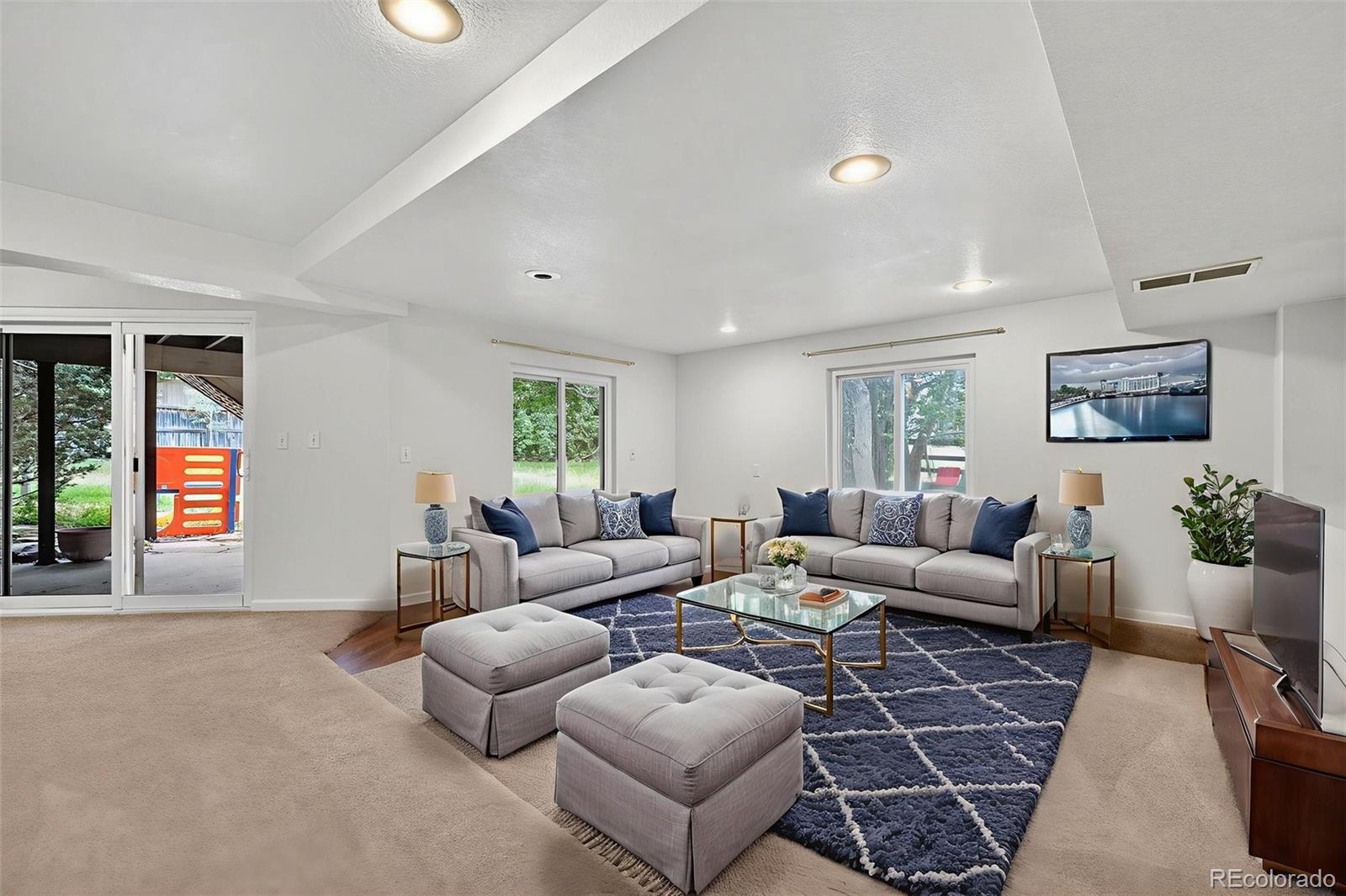 4386 W Deertrail Court