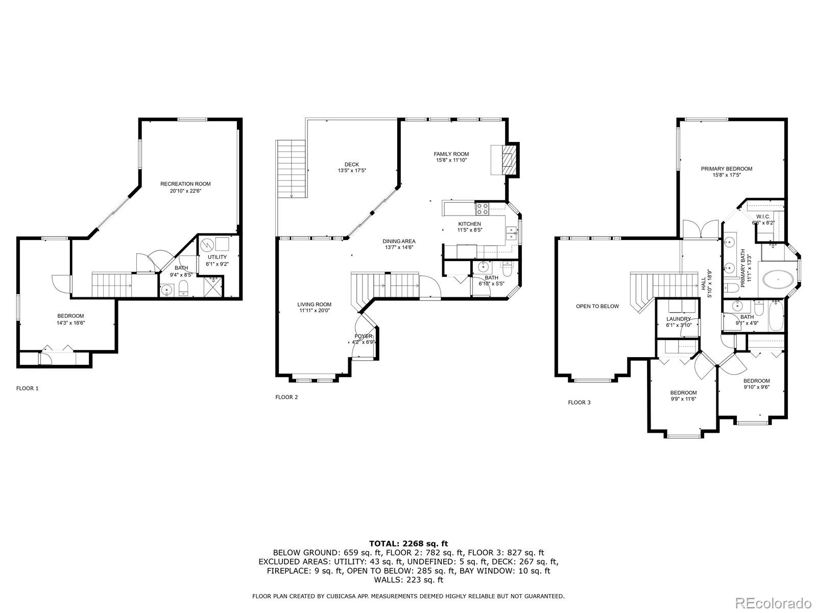 4386 W Deertrail Court